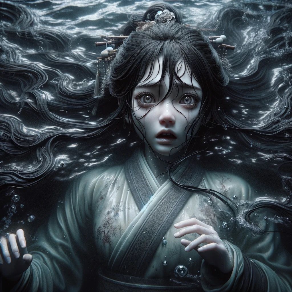 Haunted Tales